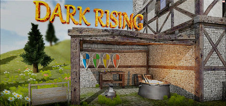 Dark Rising EU PC Steam CD Key