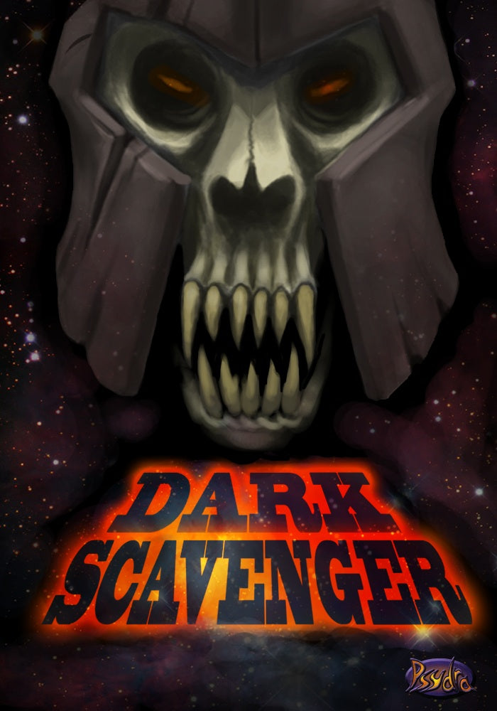 Dark Scavenger Steam CD Key
