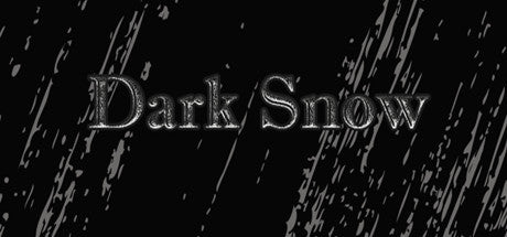 Dark Snow Steam CD Key