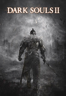 Dark Souls II PC Steam CD Key