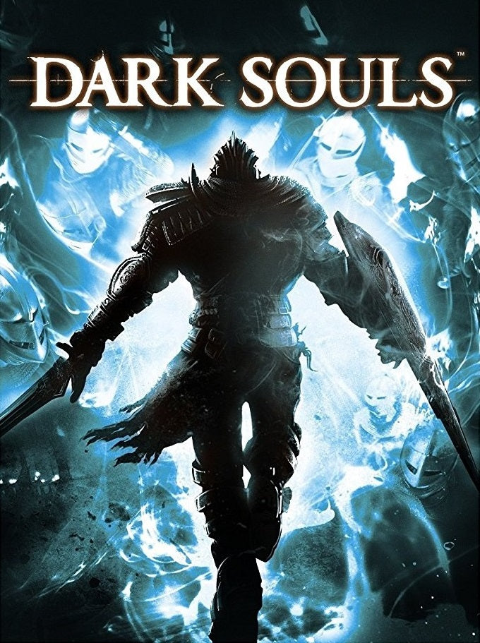 Dark Souls: Prepare To Die Edition EU PC Steam CD Key
