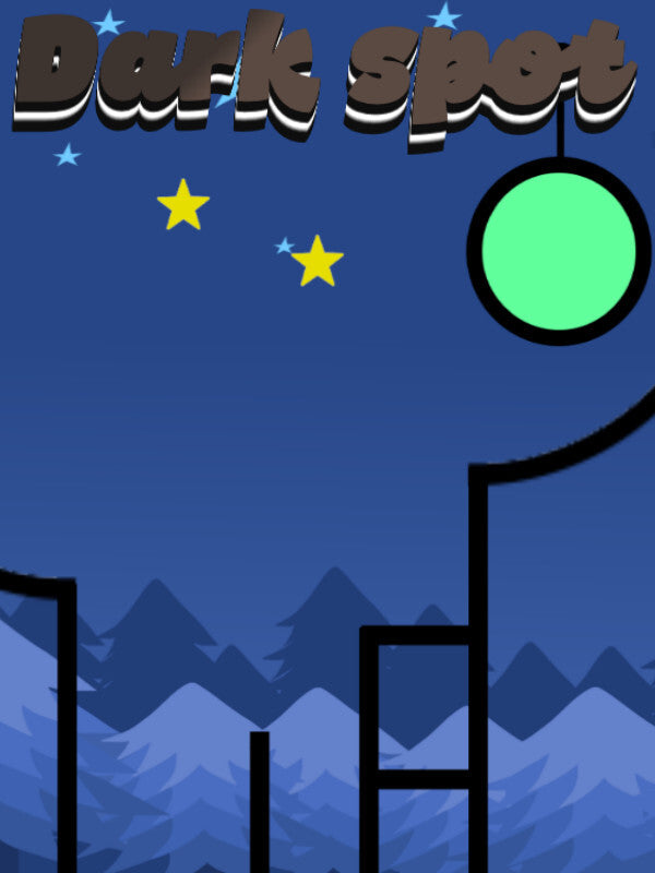 Dark spot Steam CD Key