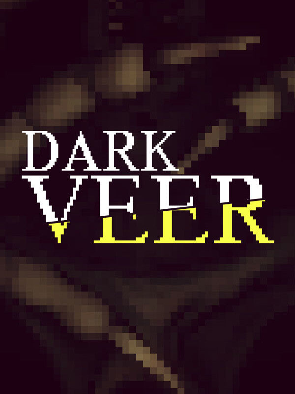 Dark Veer Steam CD Key