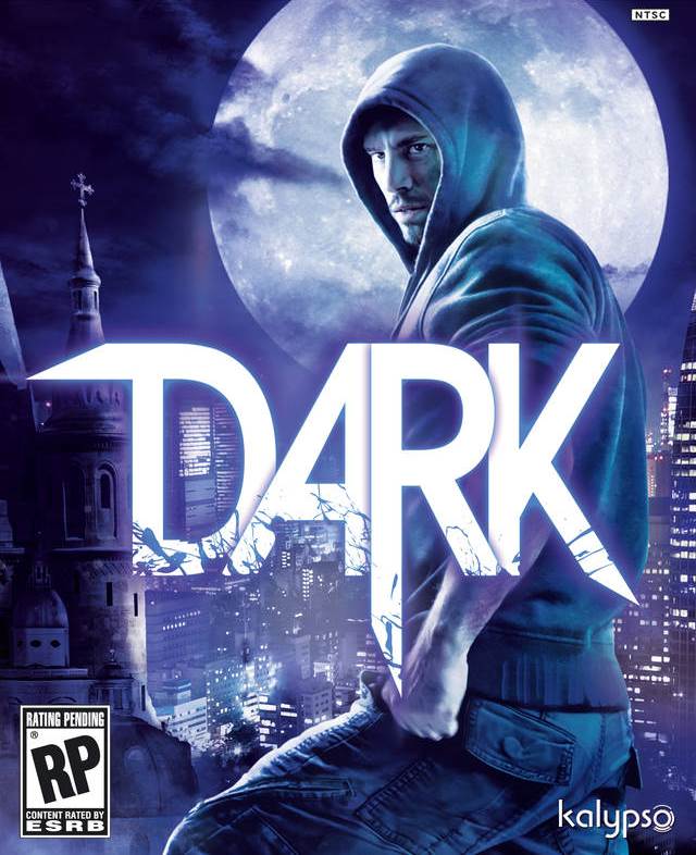Dark EU PC Steam CD Key