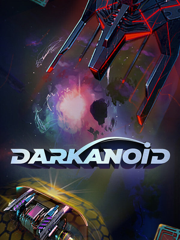 Darkanoid Steam CD Key