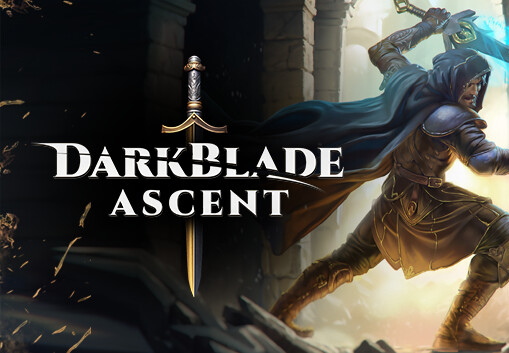 Darkblade Ascent PC Steam CD Key
