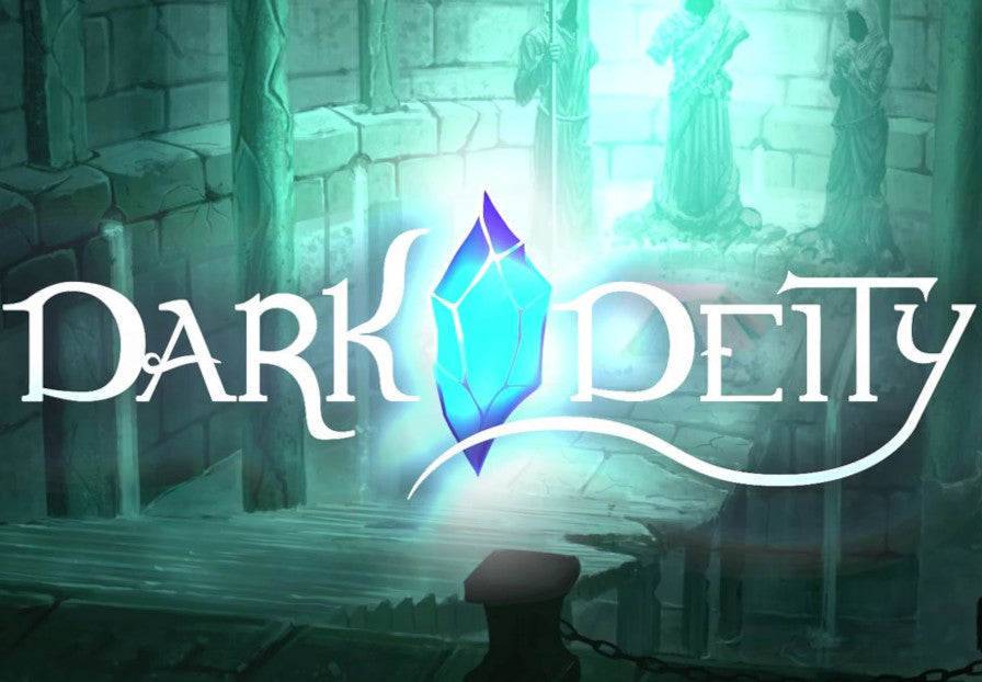Dark Deity PC Steam Account