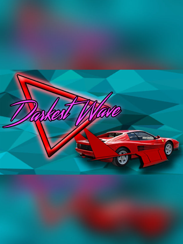 Darkest Wave Steam CD Key