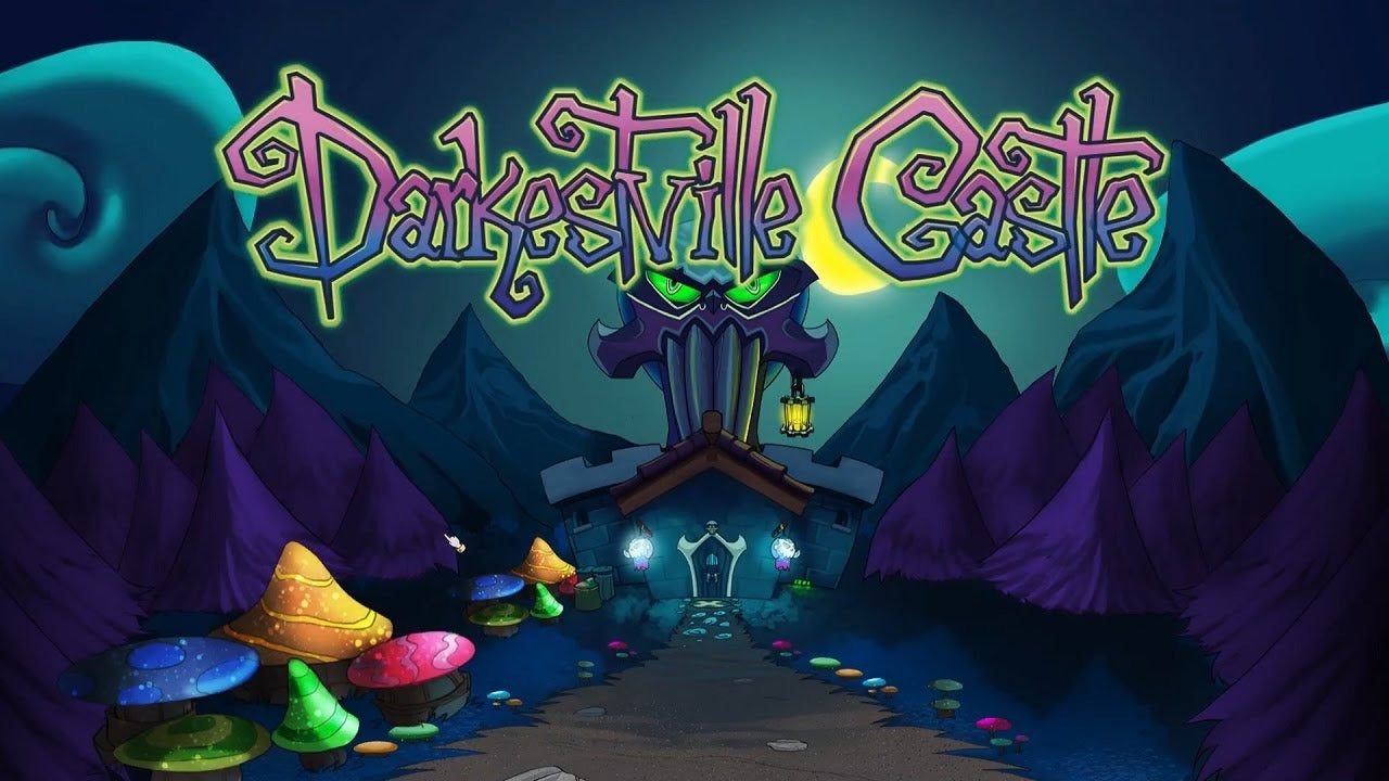 Darkestville Castle PC Steam CD Key