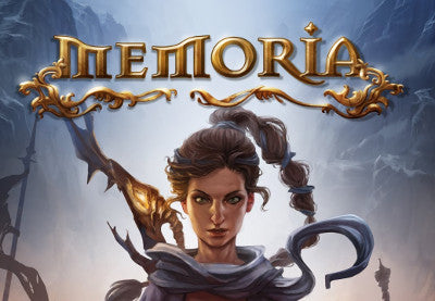The Dark Eye Memoria EU XBOX One / XBOX Series X|S CD Key