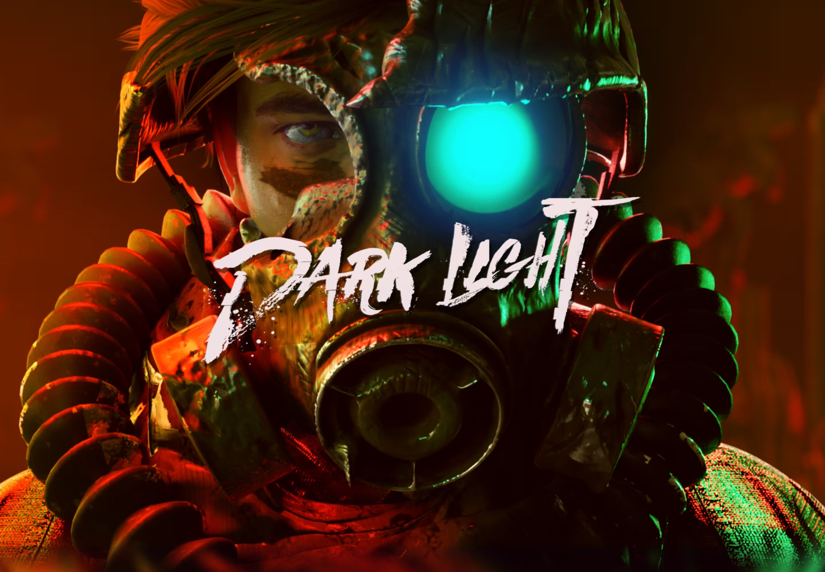 Dark Light PC Steam Account