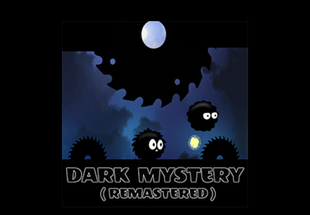 Dark Mystery: Remastered US XBOX One / Xbox Series X|S CD Key