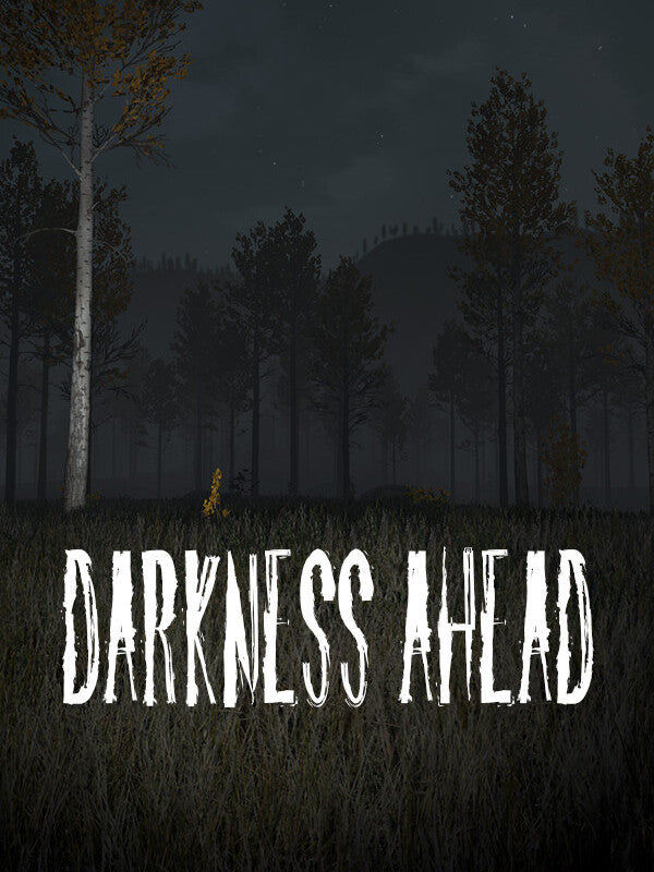 Darkness Ahead Steam CD Key