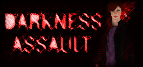 Darkness Assault Steam CD Key
