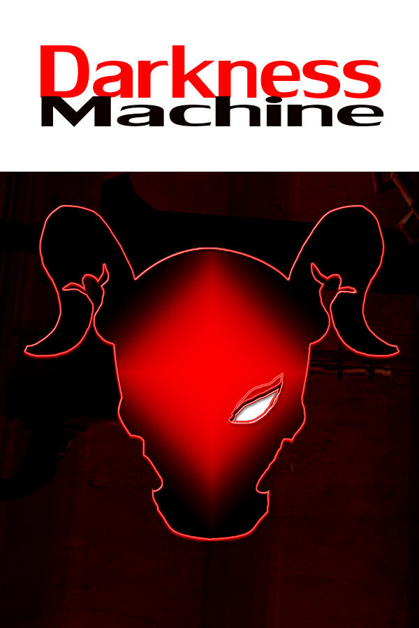 Darkness Machine Steam CD Key