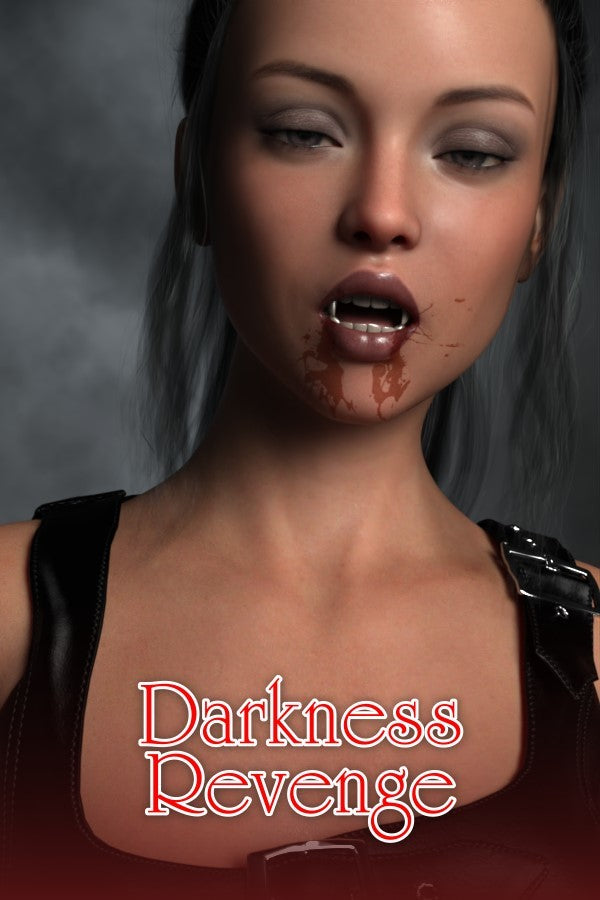 Darkness Revenge Steam CD Key