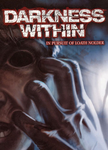 Darkness Within 1: In Pursuit of Loath Nolder Steam CD Key
