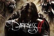 The Darkness II PC Steam Account