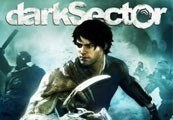 Dark Sector PC Steam Account