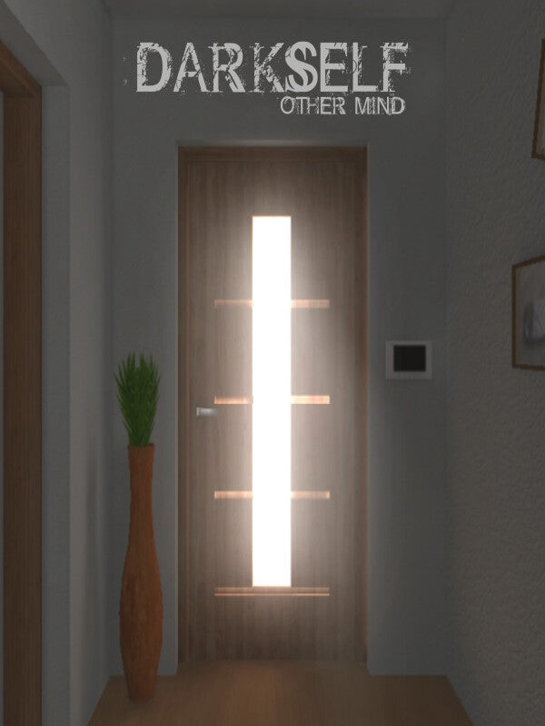 DarkSelf: Other Mind Steam CD Key