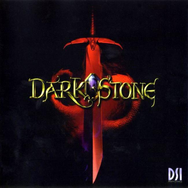 Darkstone Steam CD Key