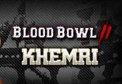 Blood Bowl 2 - Khemri DLC EU PC Steam CD Key