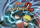 NARUTO SHIPPUDEN: Ultimate Ninja STORM 2 US PC Steam CD Key