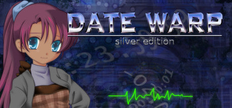 Date Warp Steam CD Key