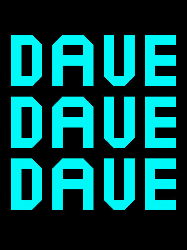 Dave Dave Dave Steam CD Key