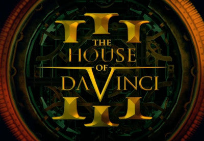 The House of Da Vinci 3 US XBOX One / Xbox Series X|S / PC CD Key