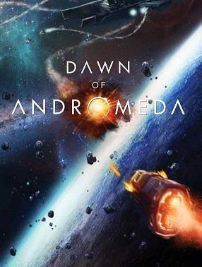 Dawn of Andromeda EU PC Steam CD Key