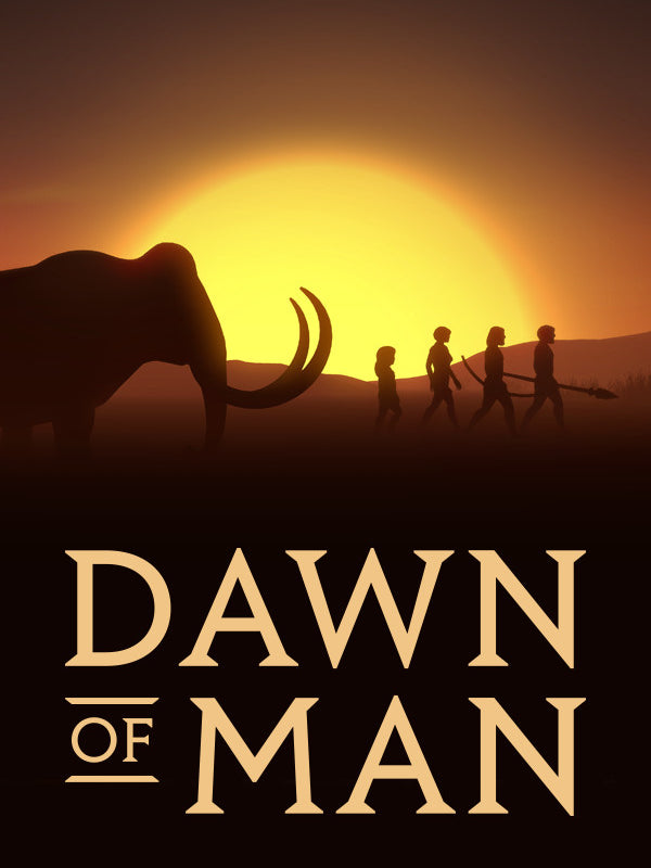 Dawn of Man GOG CD Key