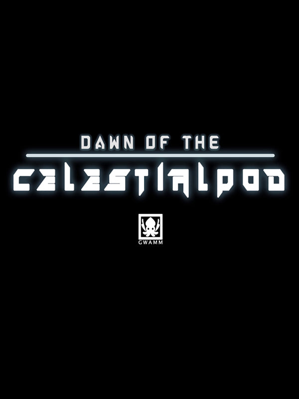 Dawn of the Celestialpod PC Steam CD Key