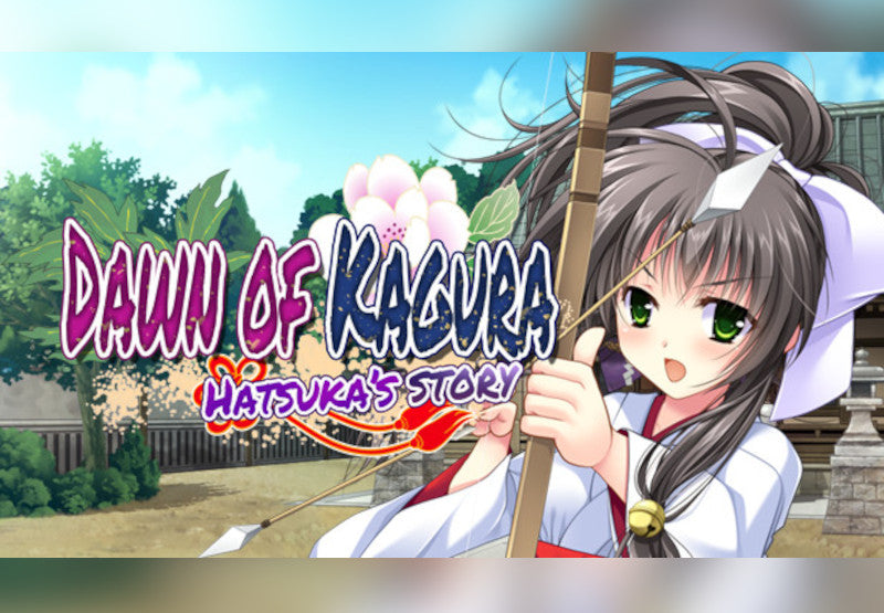 Dawn of Kagura: Hatsuka's Story PC Steam CD Key