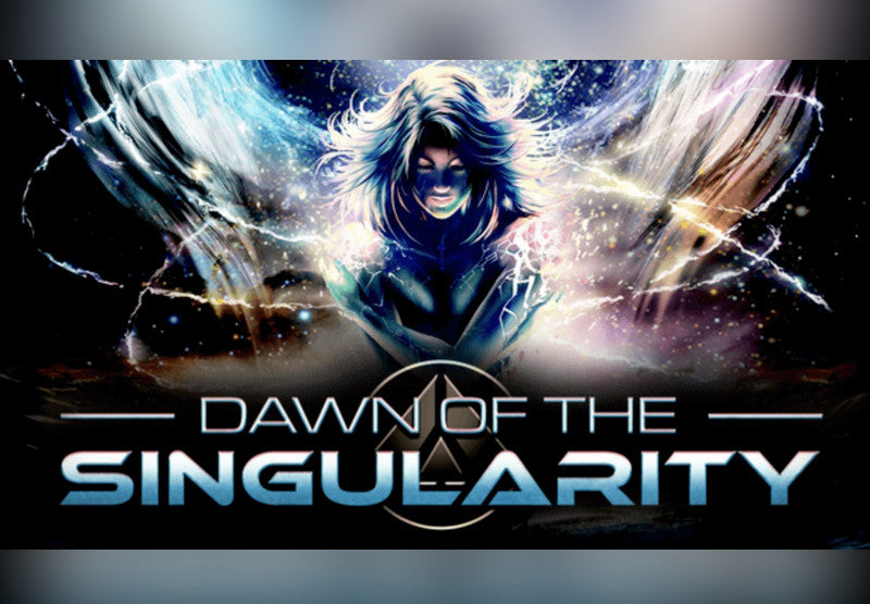 Ashes of the Singularity: Escalation - Dawn of the Singularity eBook DLC PC Steam CD Key