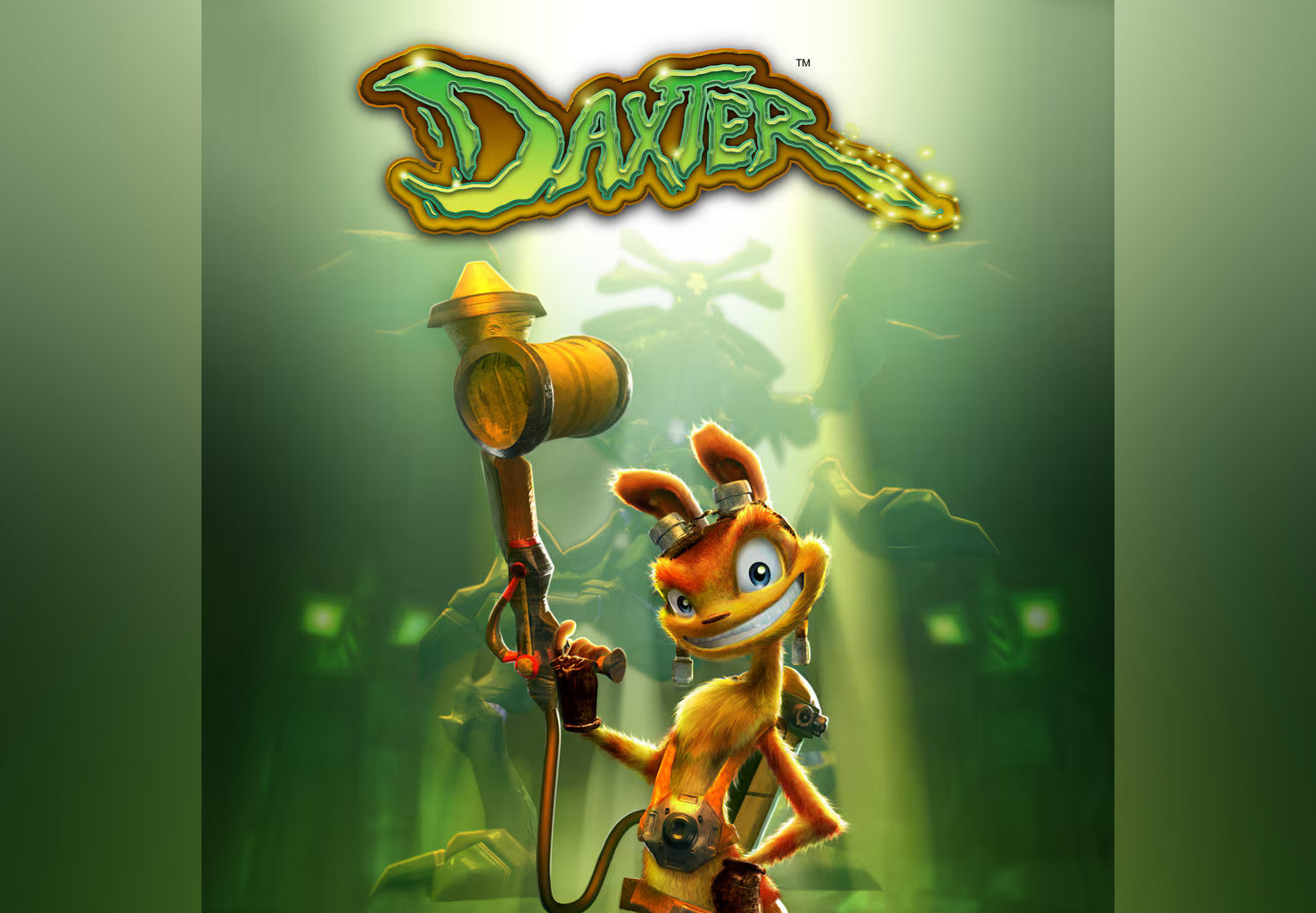 Daxter PS5 Account