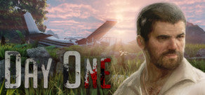 Day One : Garry's Incident Steam Gift