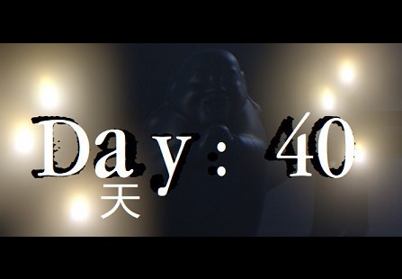 Day: 40 Steam CD Key