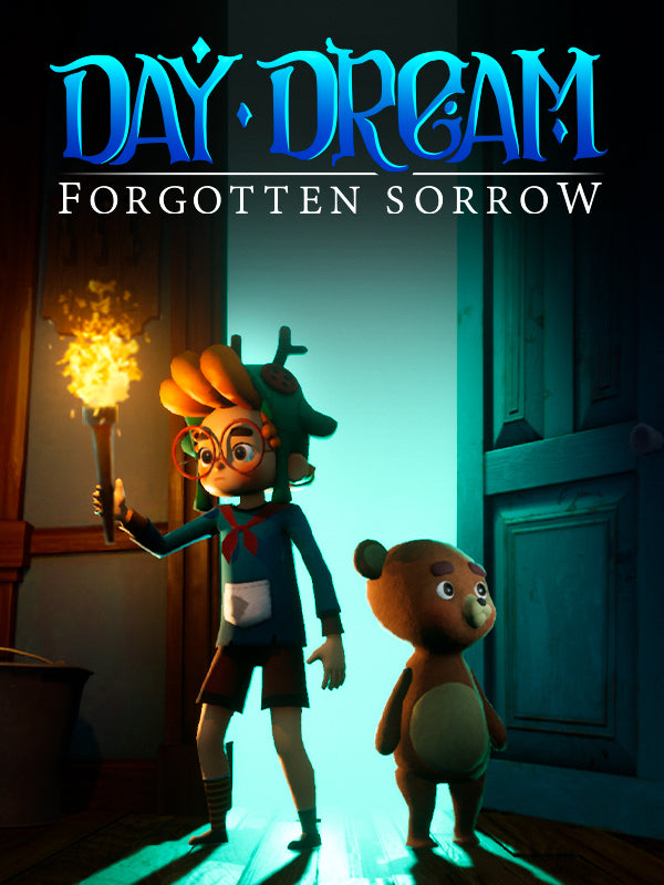 Daydream: Forgotten Sorrow Steam CD Key