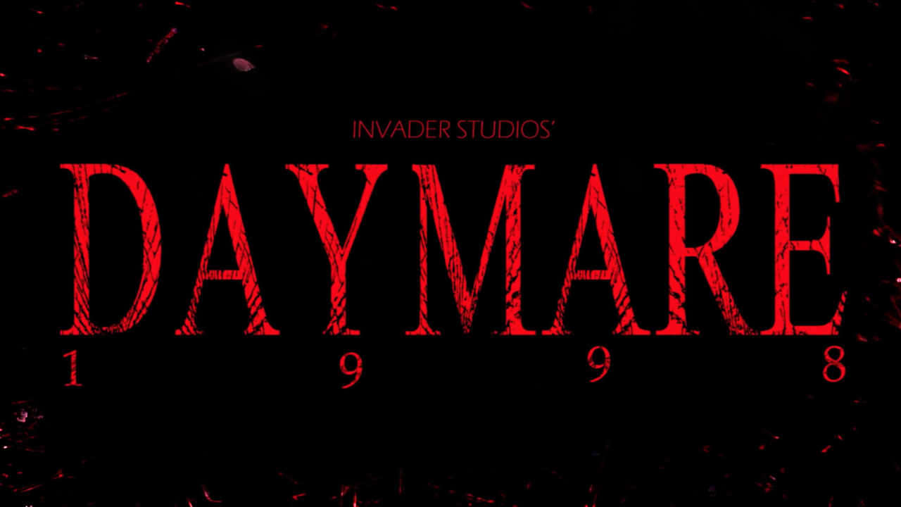 Daymare: 1998 Steam CD Key