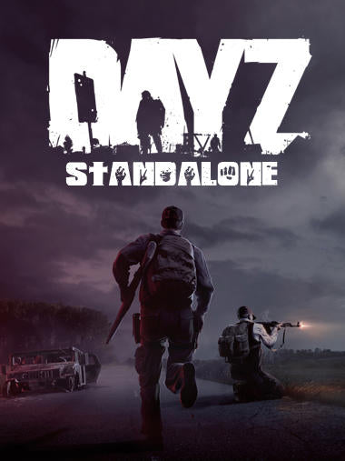 DayZ Deluxe Edition PC Steam Altergift