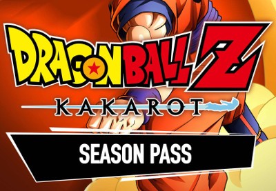DRAGON BALL Z: Kakarot - Season Pass DLC RU/CIS PC Steam CD Key