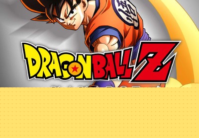 DRAGON BALL Z: KAKAROT Deluxe Edition PlayStation 4/5 Account