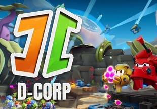 D-Corp Steam CD Key