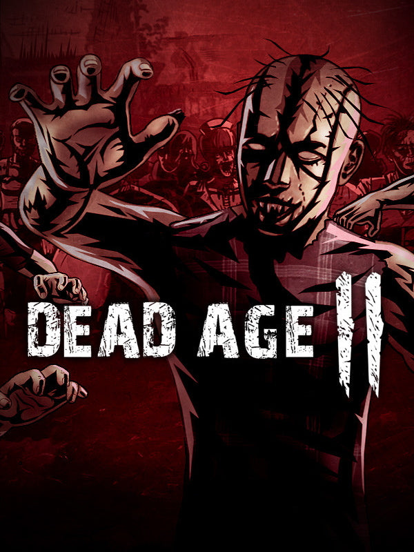 Dead Age 2: The Zombie Survival RPG EU PC Steam Altergift