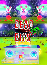 Dead Bits EU Steam CD Key