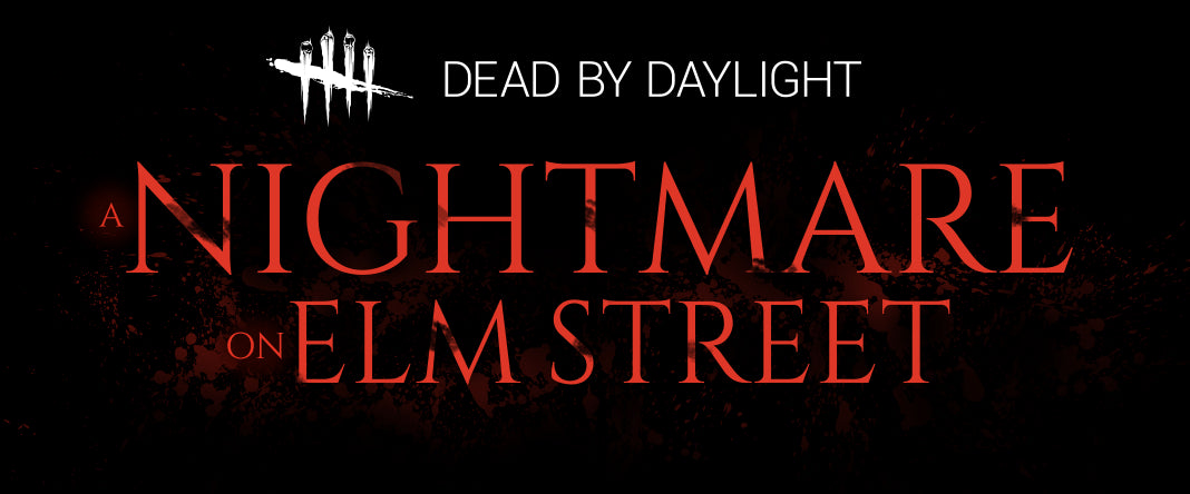 Dead by Daylight - A Nightmare on Elm Street DLC Steam CD Key