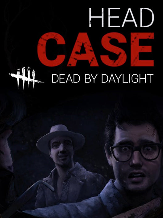 Dead by Daylight - Headcase DLC Steam CD Key