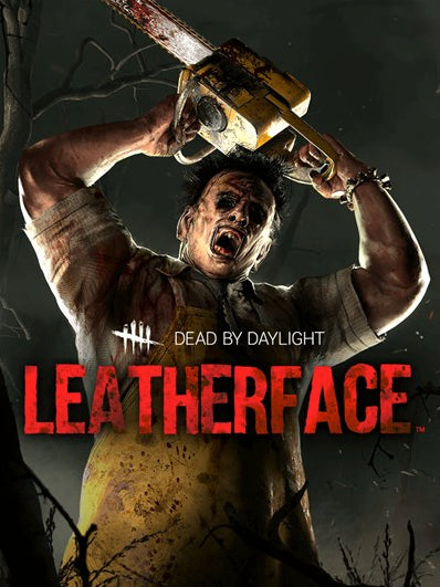 Dead by Daylight - Leatherface DLC AR XBOX One CD Key
