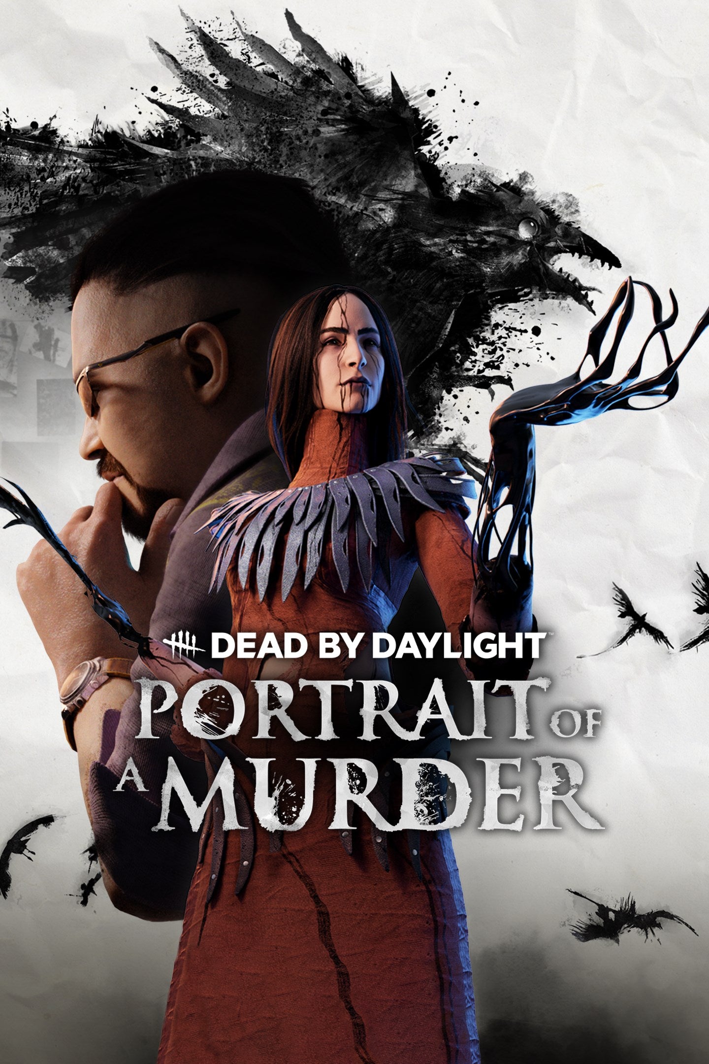 Dead by Daylight - Portrait of a Murder Chapter DLC AR XBOX One CD Key